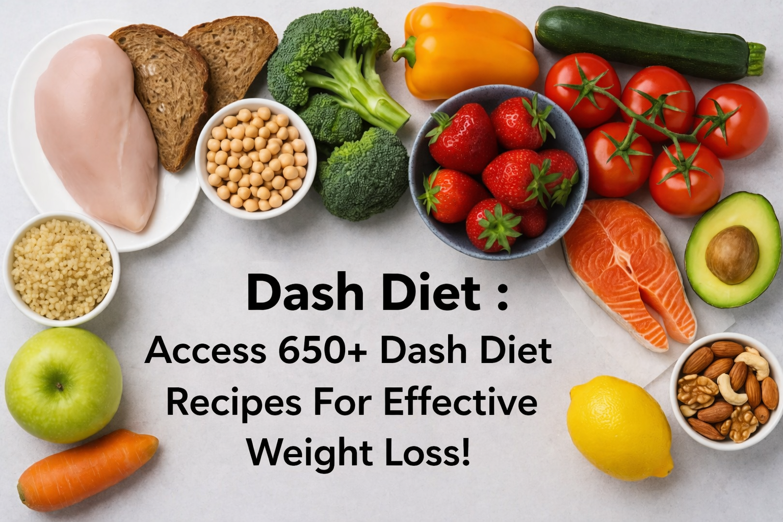 Dash Diet