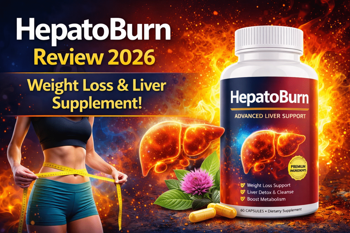 HepatoBurn