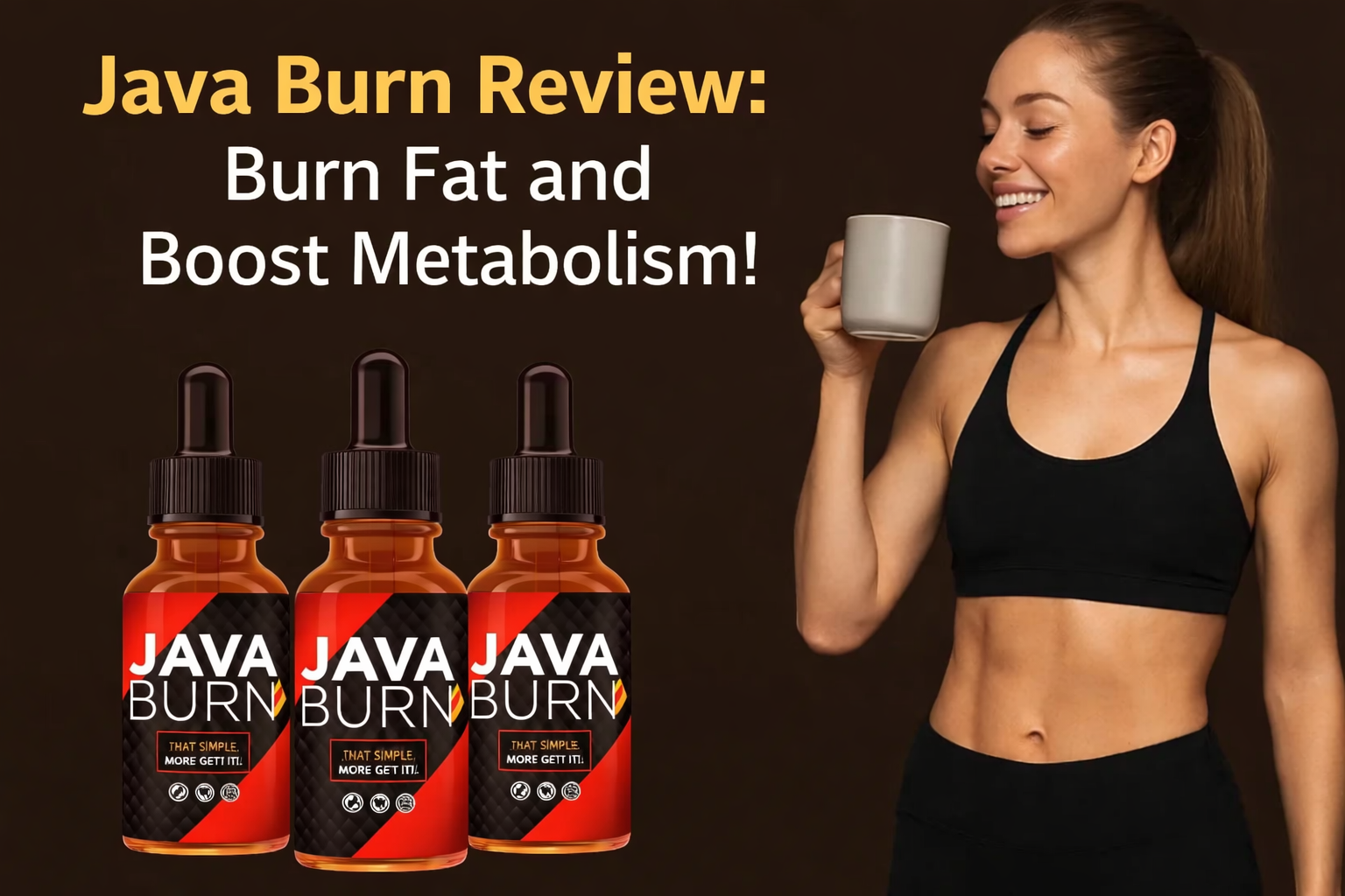 Java Burn