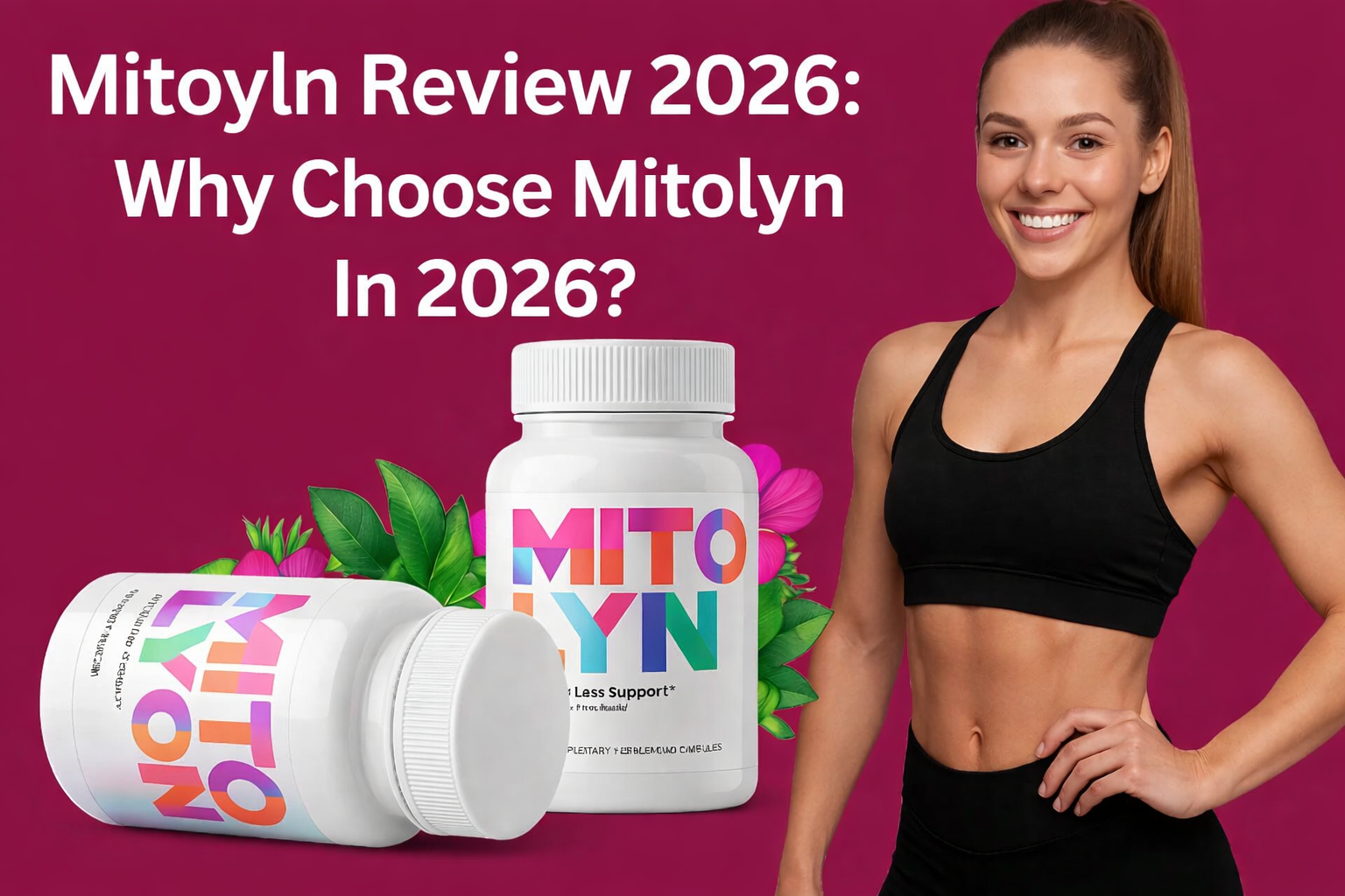 Mitolyn Review 2026