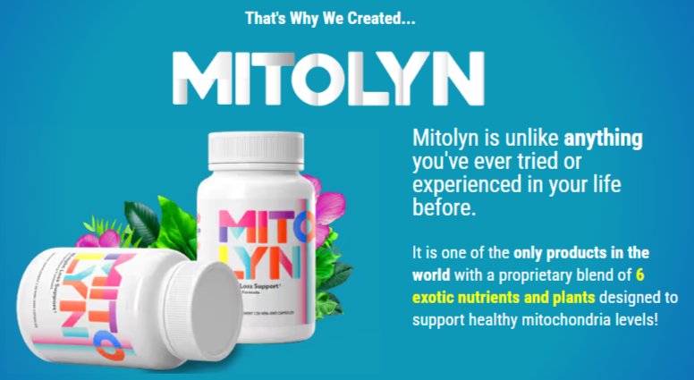 Mitolyn Review 2025