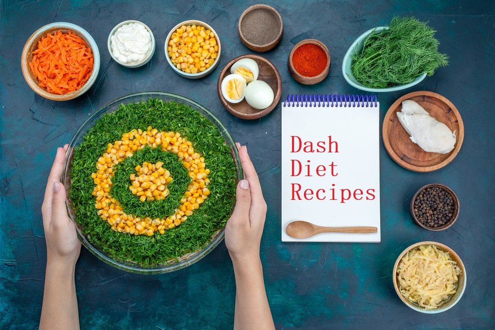 Dash Diet