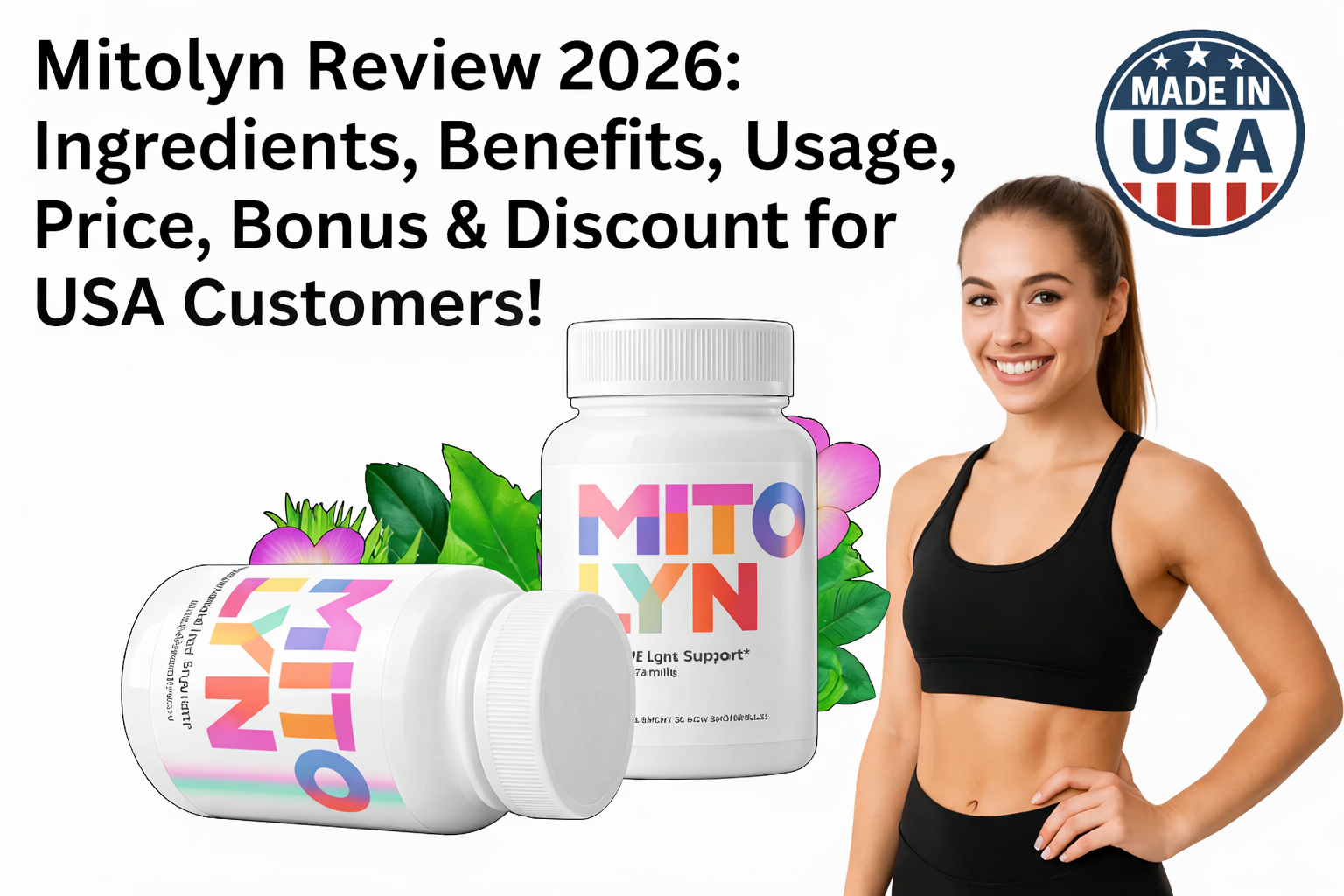 Mitolyn Review
