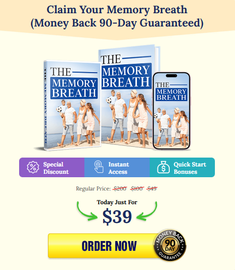 The Memory Breath Review
