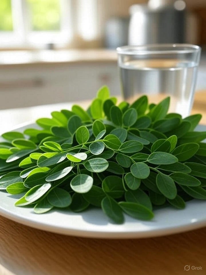 Moringa