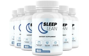 Sleep Lean