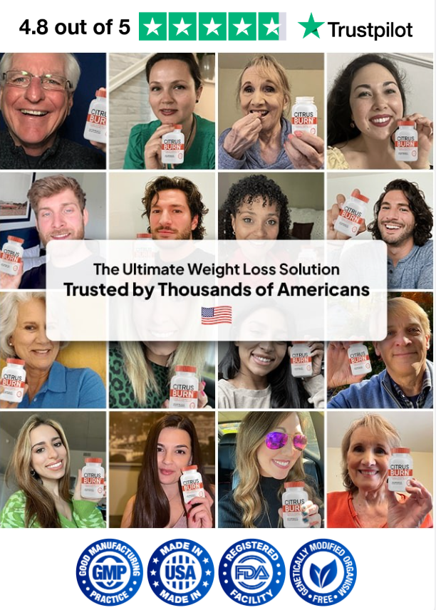 CitrusBurn Review 2026
