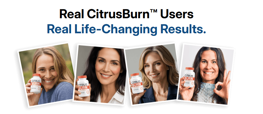 Citrus Burn Review 2026