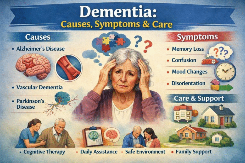 Dementia