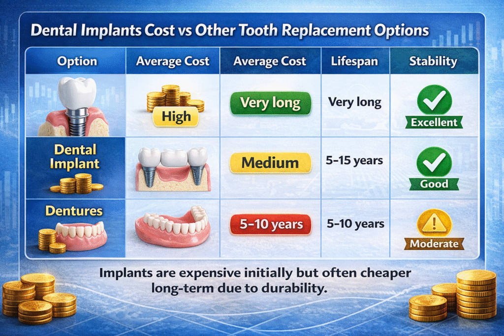 Dental Implant