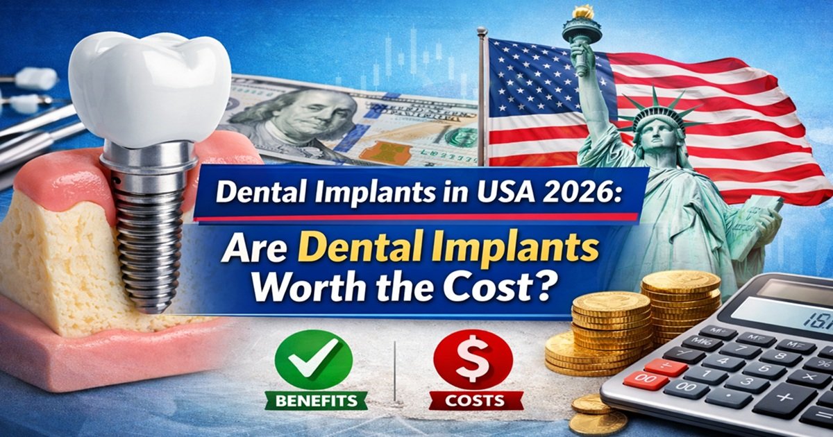 Dental Implant