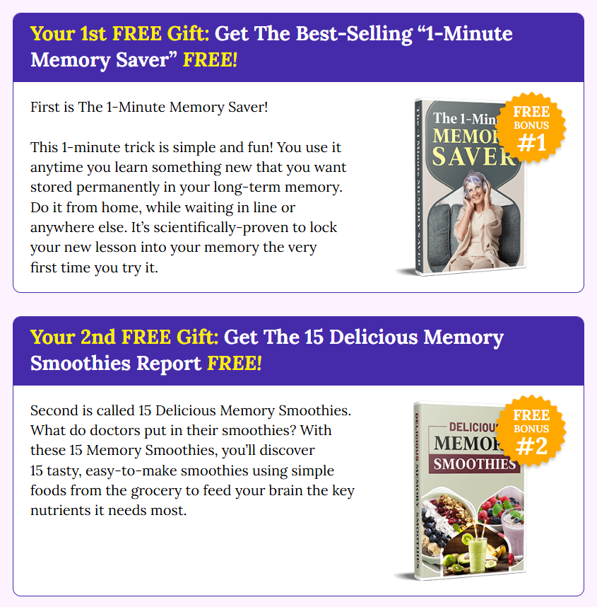 The Brain Song Review