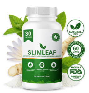 SlimLeaf Review
