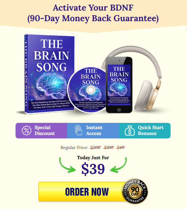 The Brain Song Review