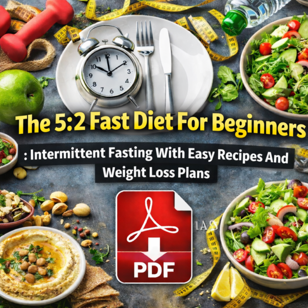 5:2 Fast Diet