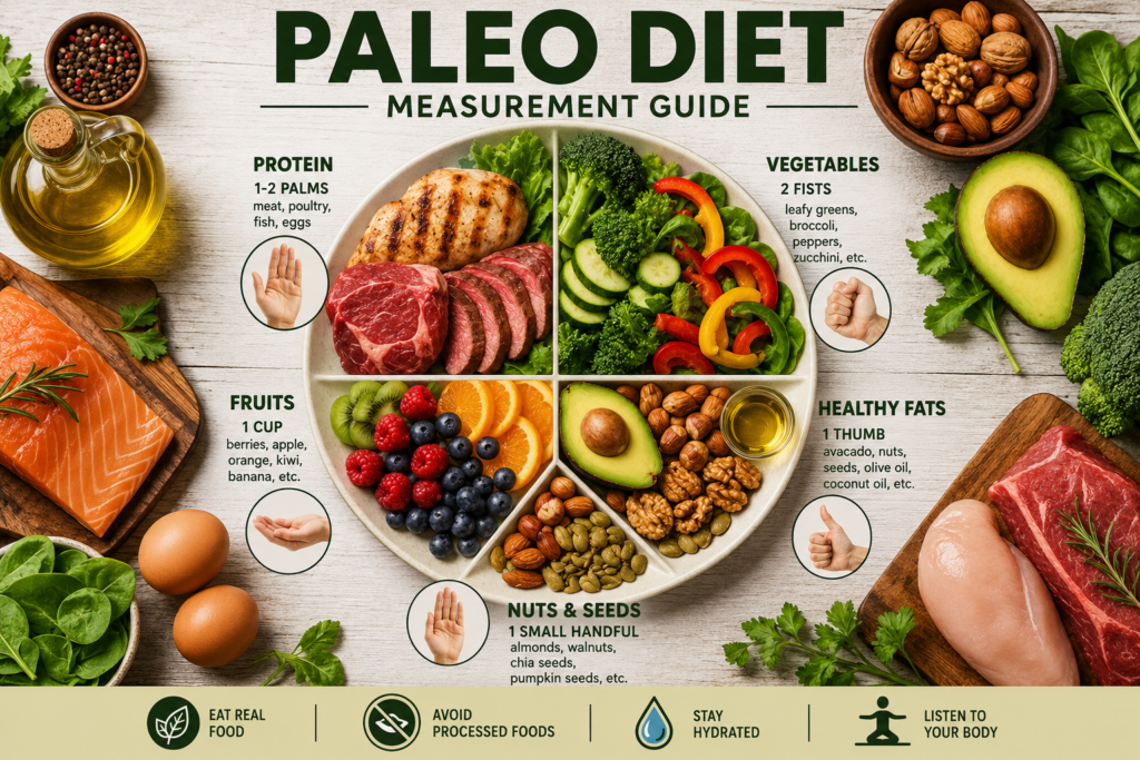 Paleo Diet