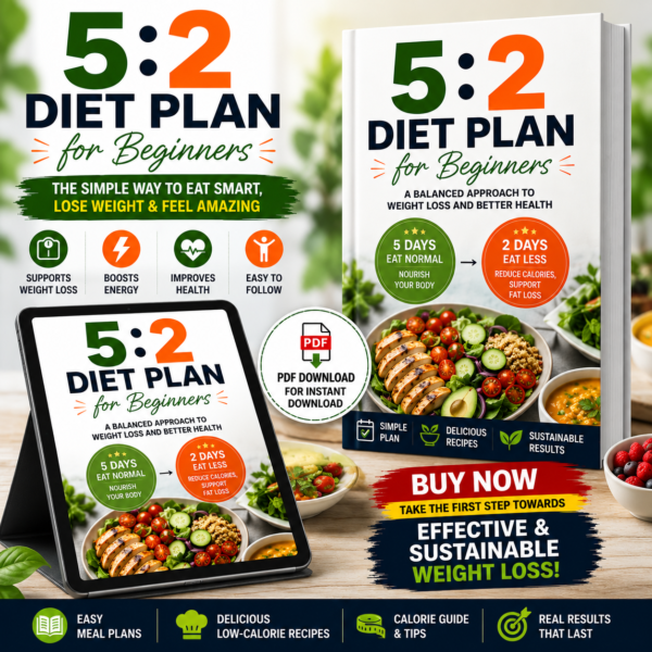 Diet plan