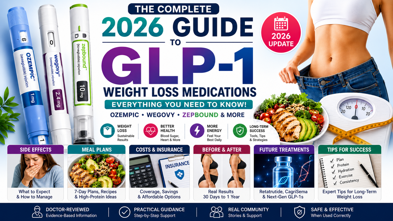GLP 1 Weight Loss
