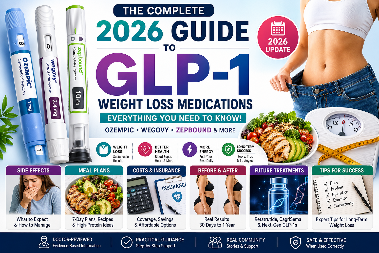 GLP 1 Weight Loss