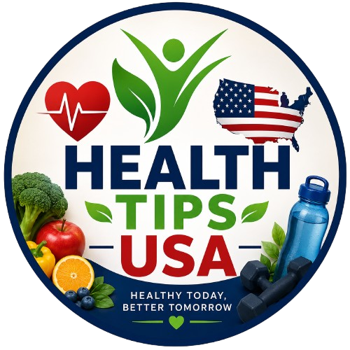 Health Tips USA