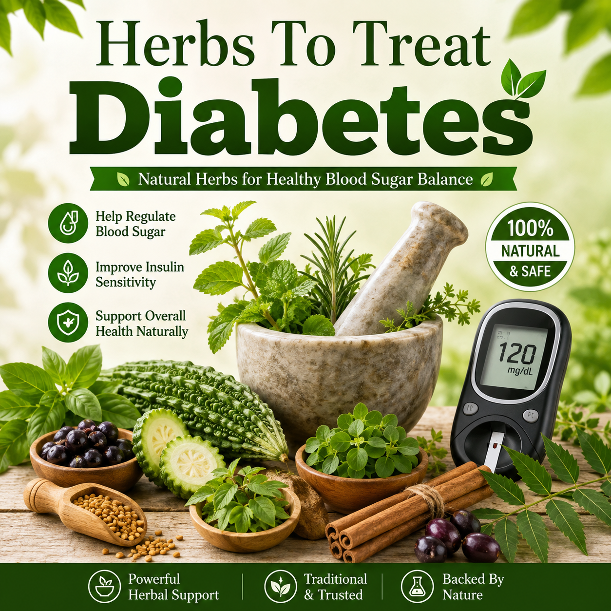 How To Treat Diabetes