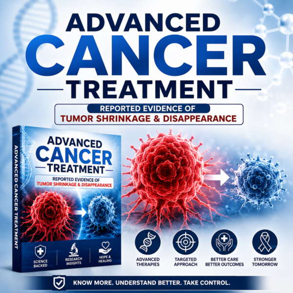 Advanced Cancer Treatment