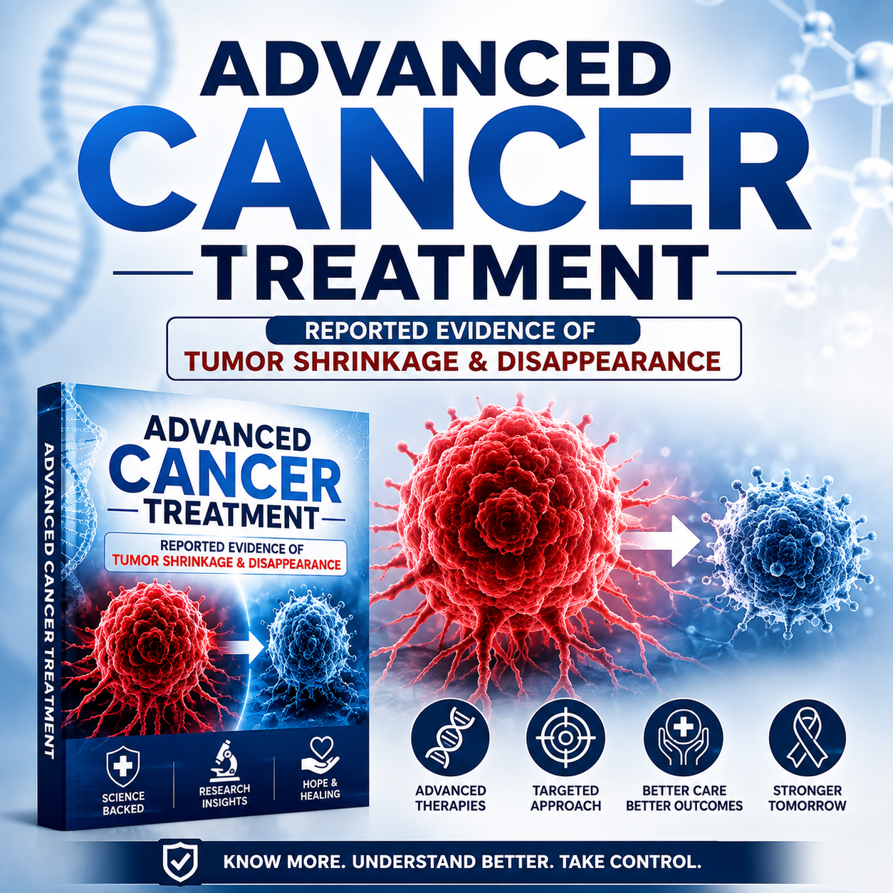 Advanced Cancer Treatment