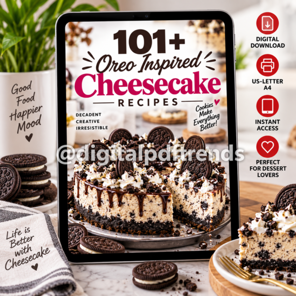Cheesecake Recipes