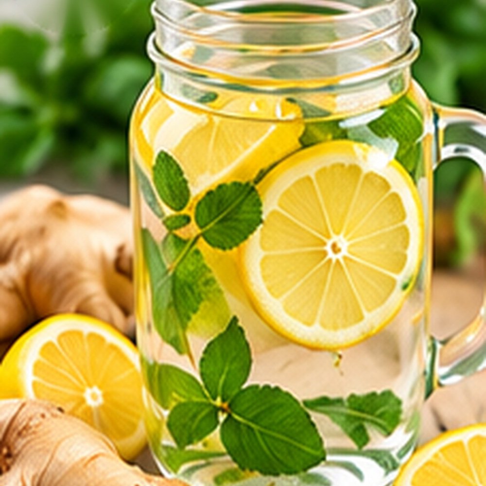  Lymphatic Wellness Recipes