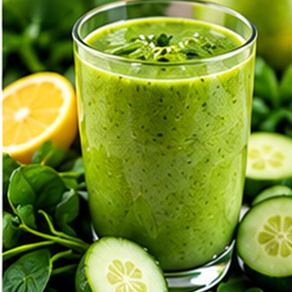  Lymphatic Wellness Recipes