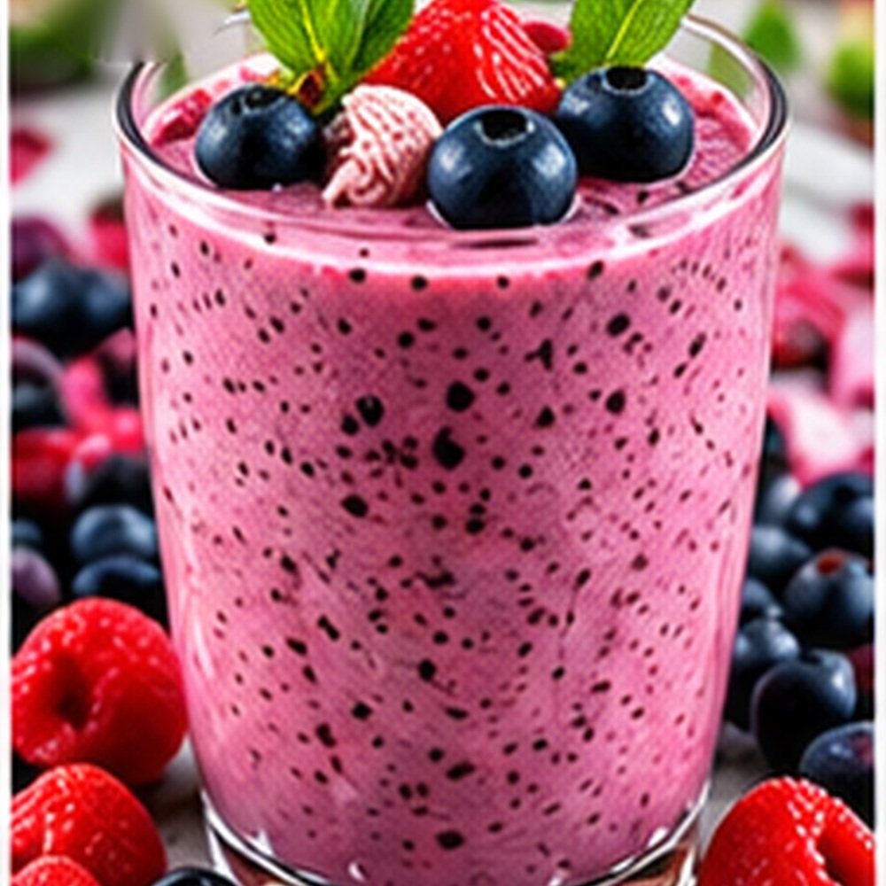  Lymphatic Wellness Recipes
