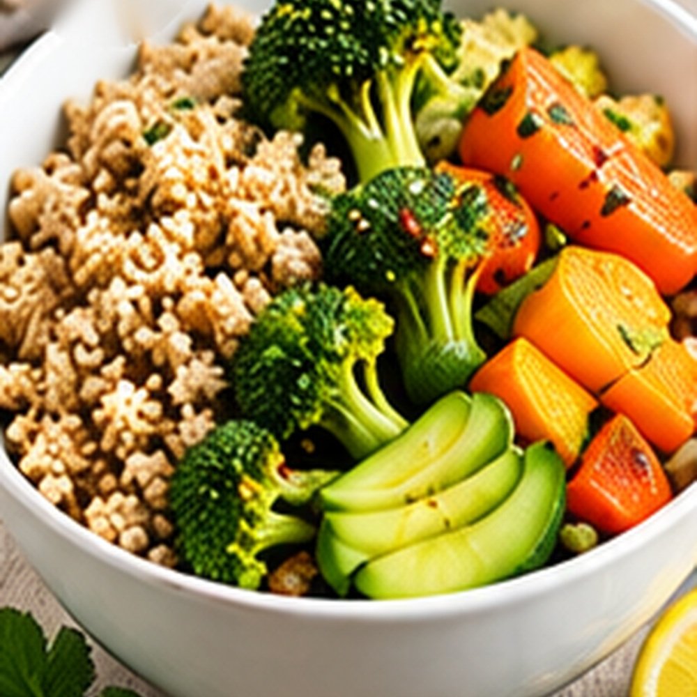  Lymphatic Wellness Recipes