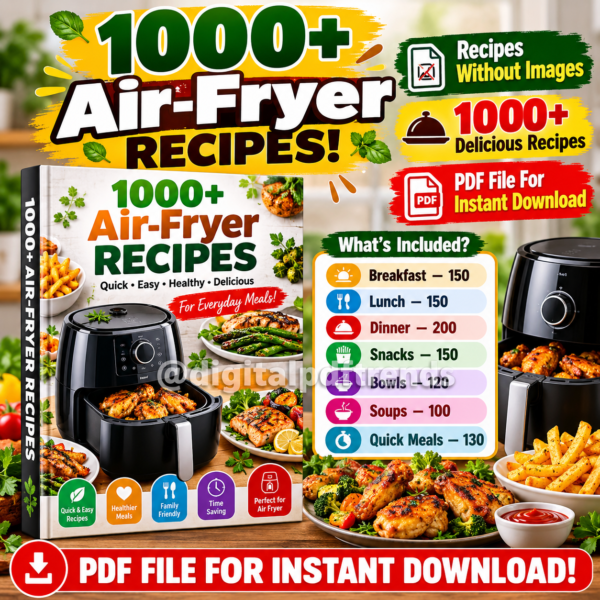 Air Fryer