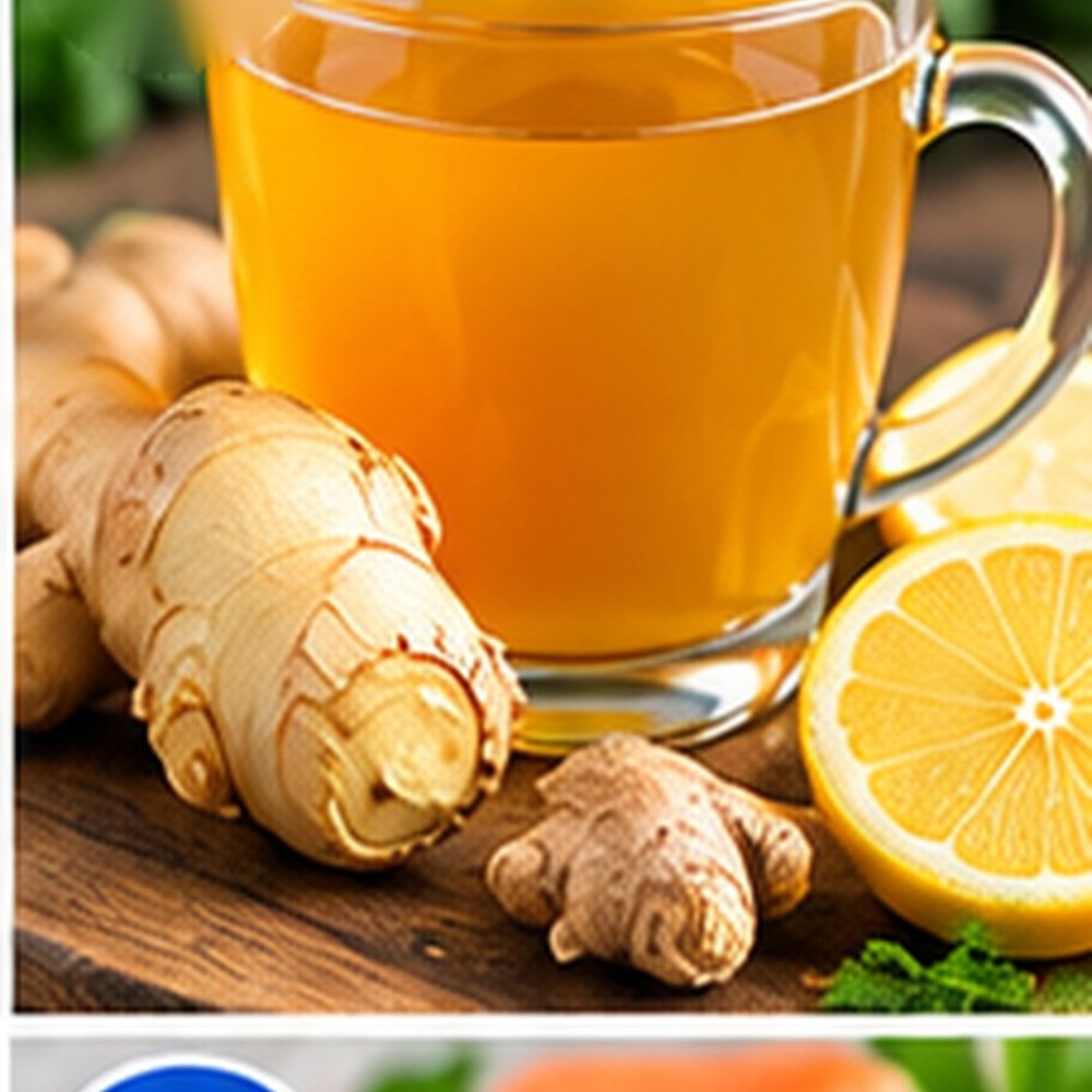  Lymphatic Wellness Recipes