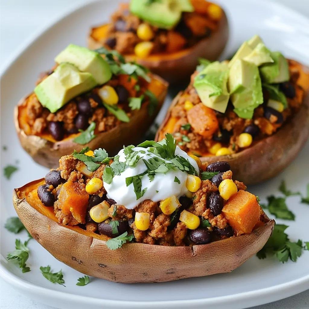 Weight Loss Recipes