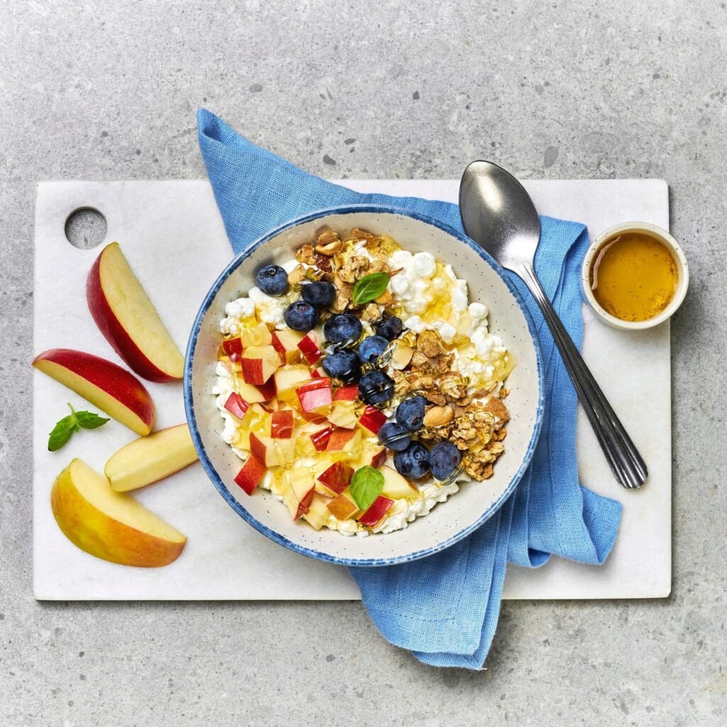 Weight Loss Recipes
