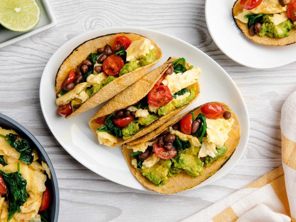 Weight Loss Recipes