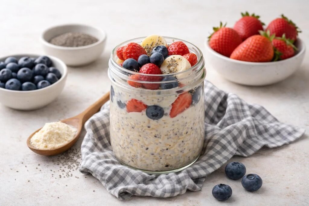 Weight Loss Recipes