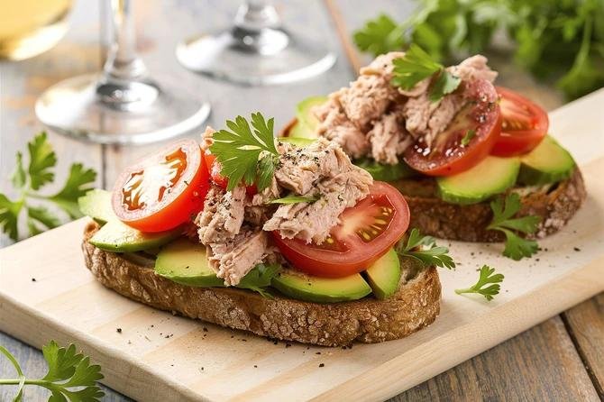 Weight Loss Recipes