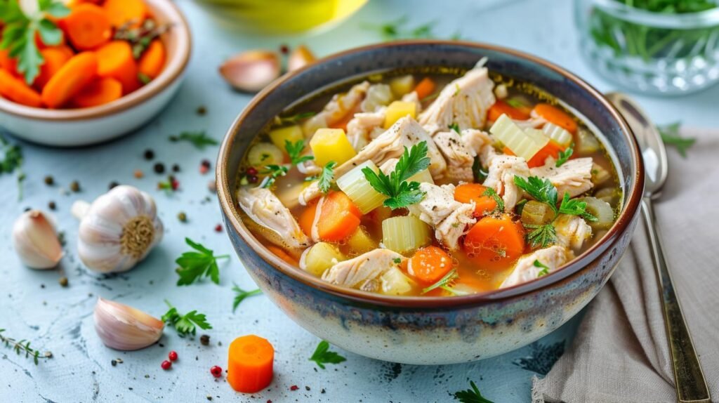 Weight Loss Recipes
