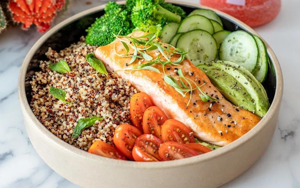 Weight Loss Recipes