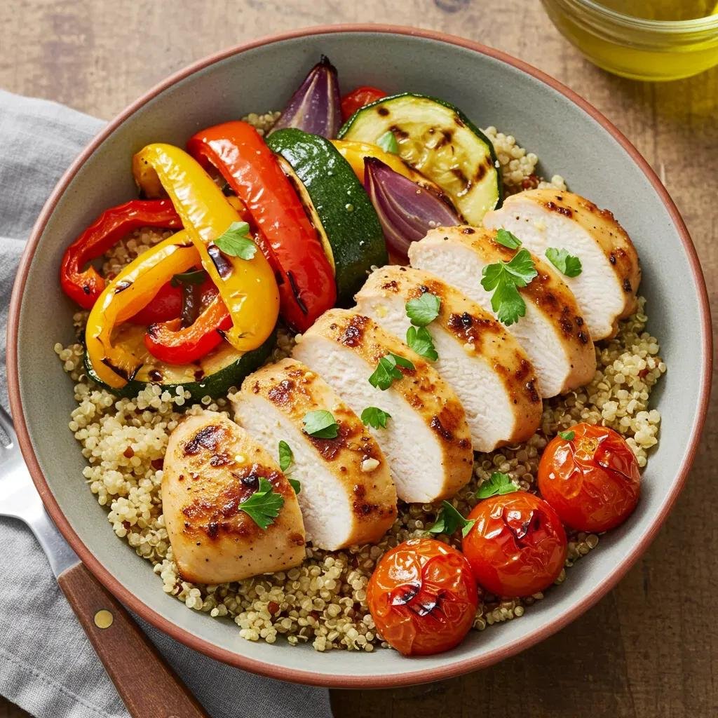 Weight Loss Recipes