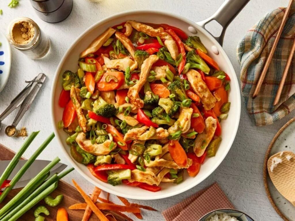 Weight Loss Recipes