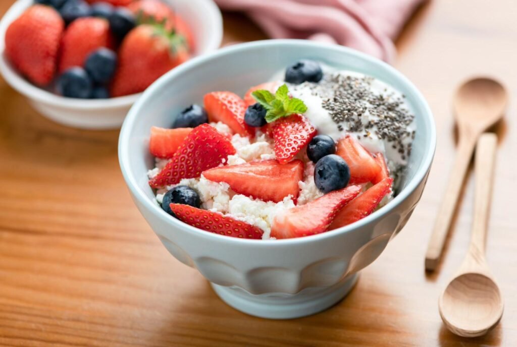 Weight Loss Recipes