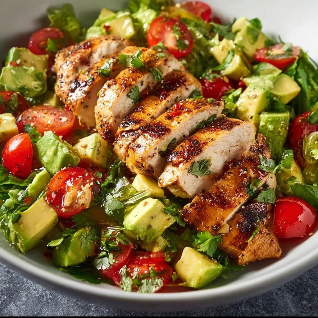 Weight Loss Recipes