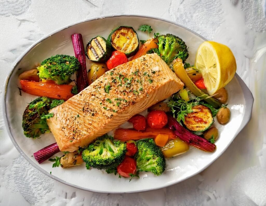 Weight Loss Recipes